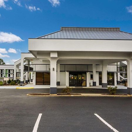 Quality Inn Emporia Luaran gambar