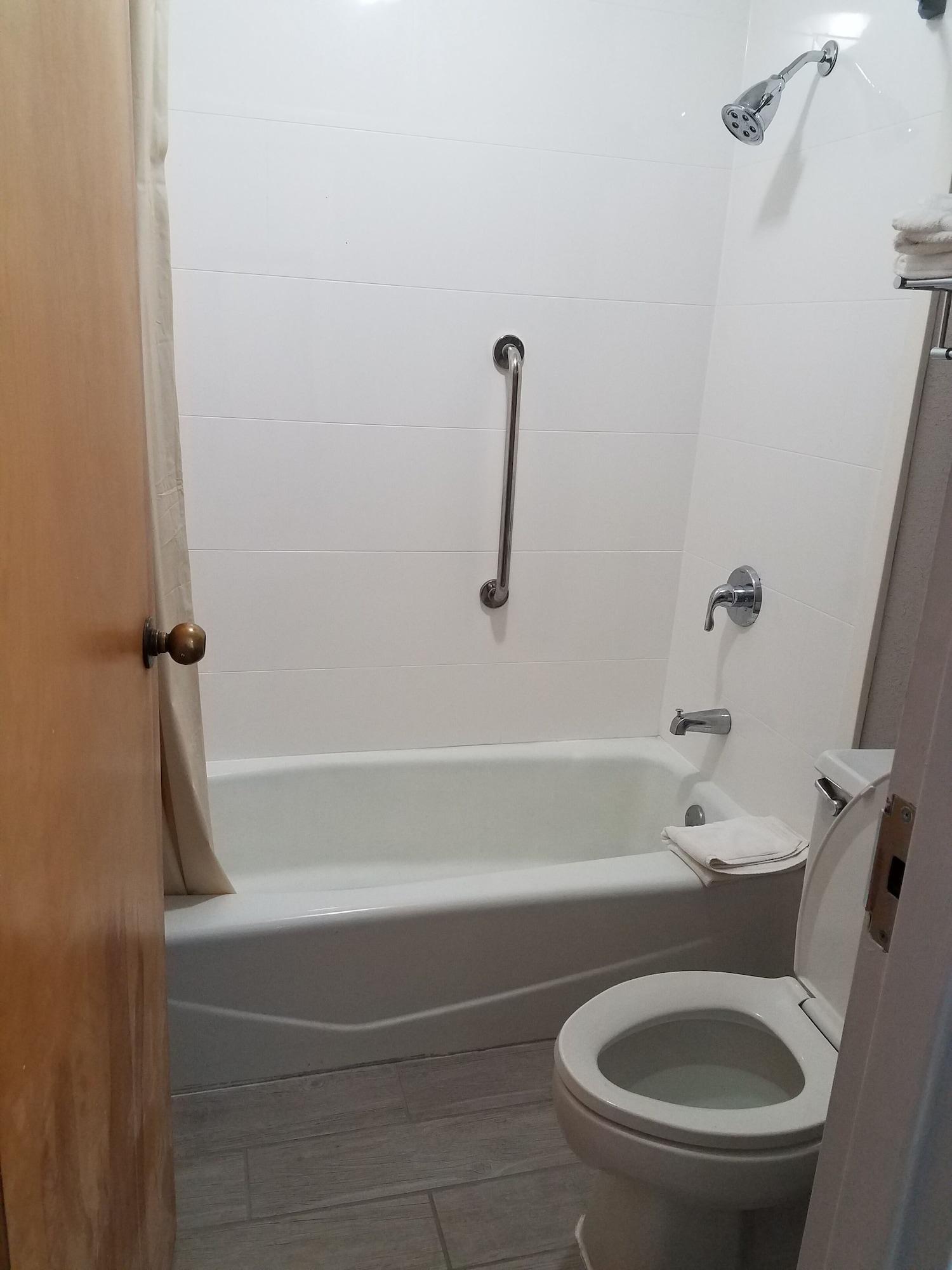 Quality Inn Emporia Luaran gambar
