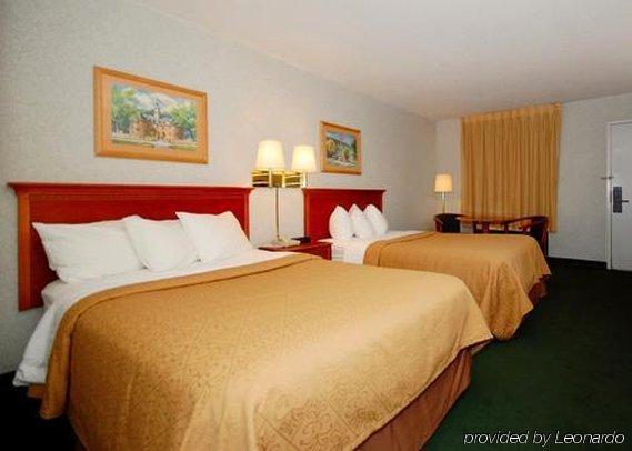 Quality Inn Emporia Luaran gambar
