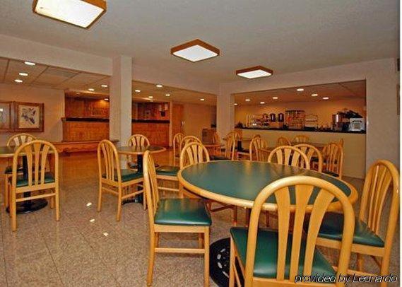 Quality Inn Emporia Luaran gambar
